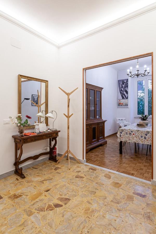 Il Melograno Holiday House Rome Exterior photo