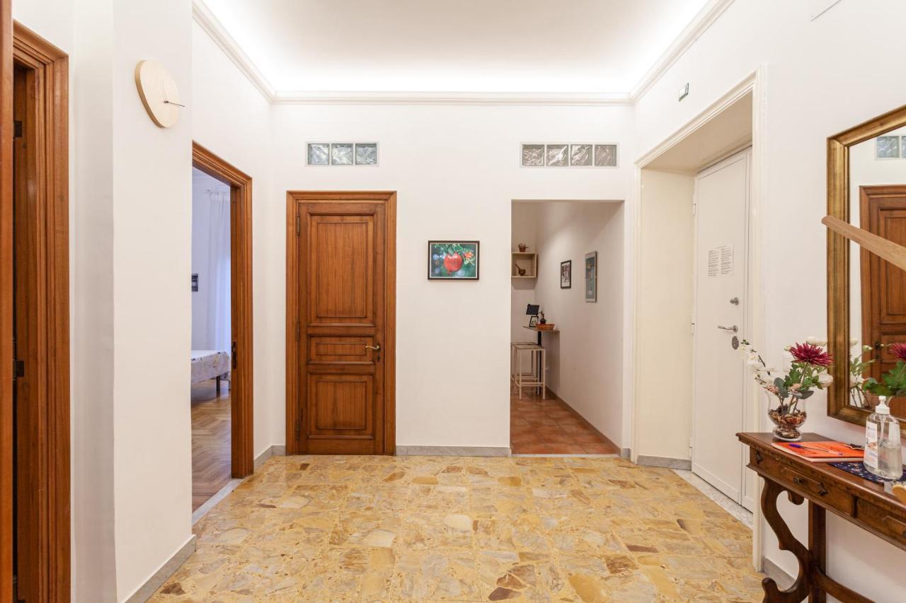 Il Melograno Holiday House Rome Exterior photo