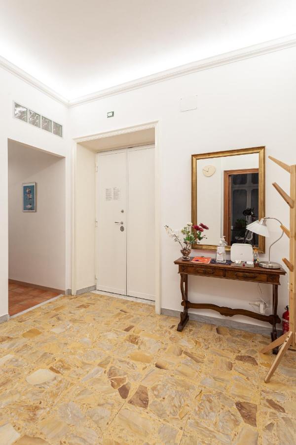 Il Melograno Holiday House Rome Exterior photo