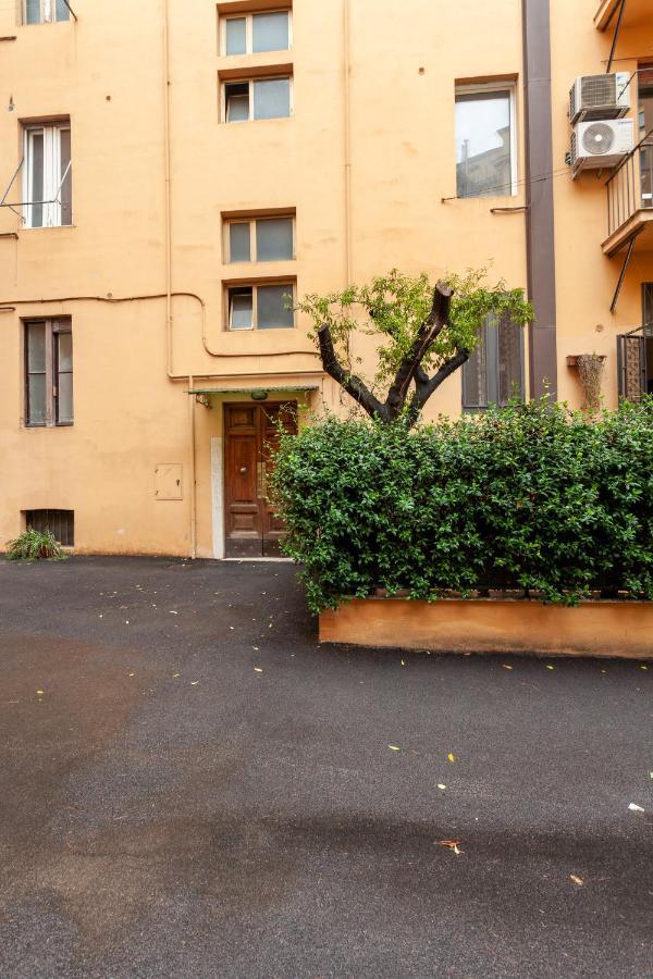 Il Melograno Holiday House Rome Exterior photo