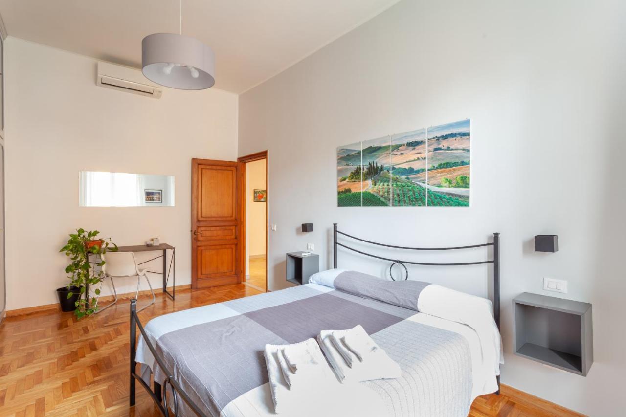 Il Melograno Holiday House Rome Exterior photo