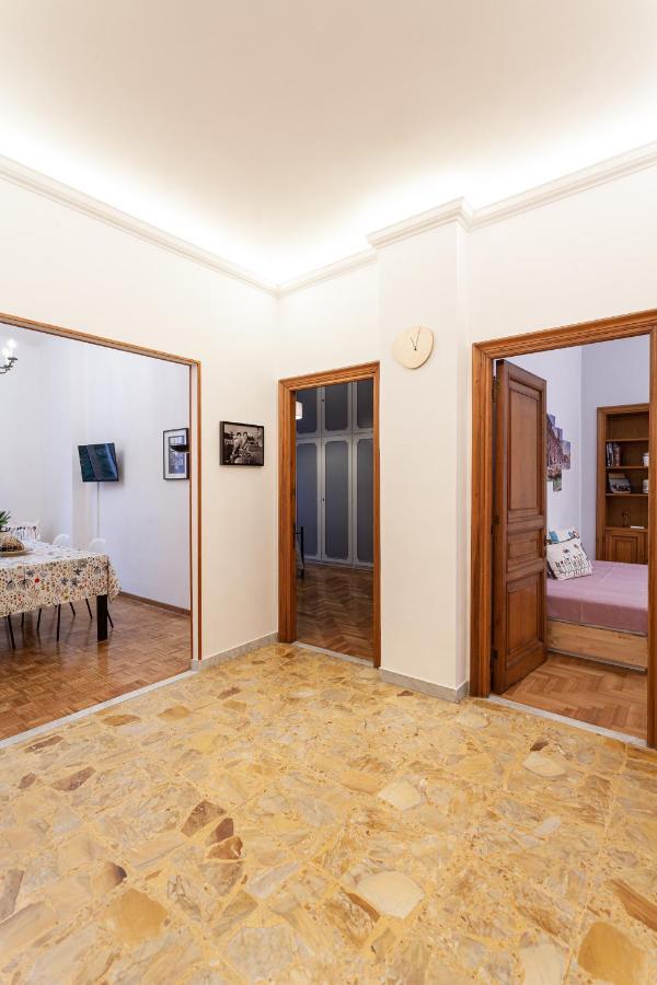 Il Melograno Holiday House Rome Exterior photo