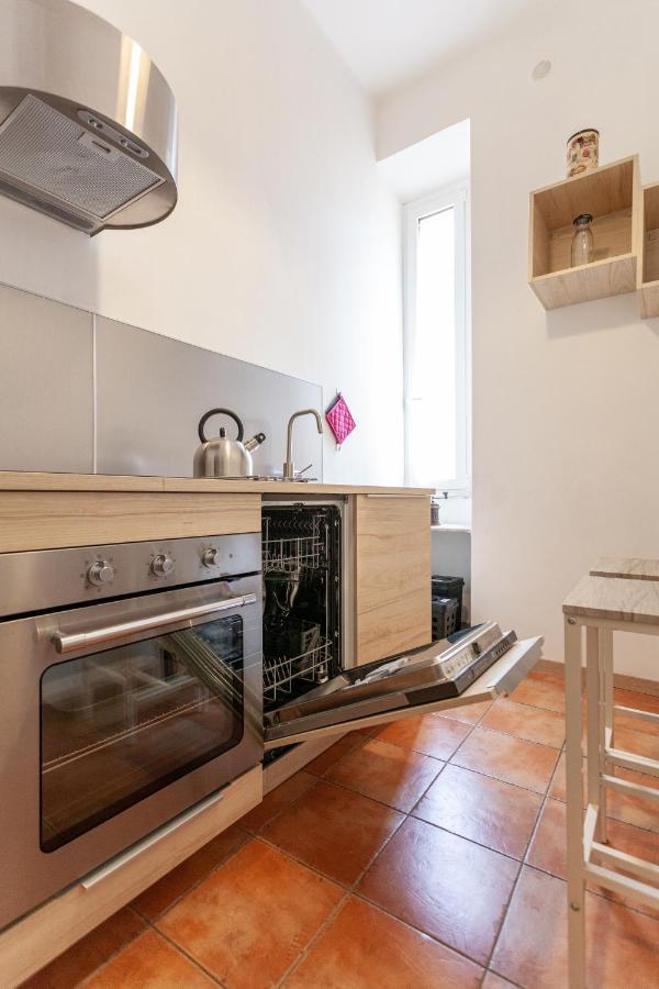 Il Melograno Holiday House Rome Exterior photo