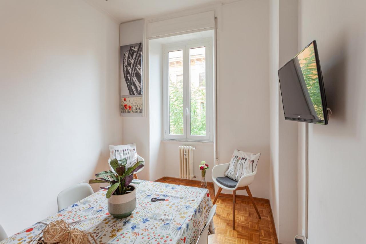 Il Melograno Holiday House Rome Exterior photo