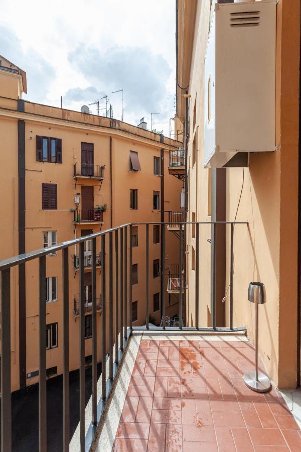 Il Melograno Holiday House Rome Exterior photo