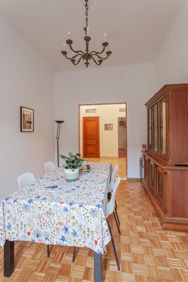 Il Melograno Holiday House Rome Exterior photo