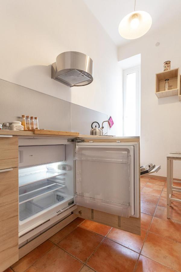 Il Melograno Holiday House Rome Exterior photo