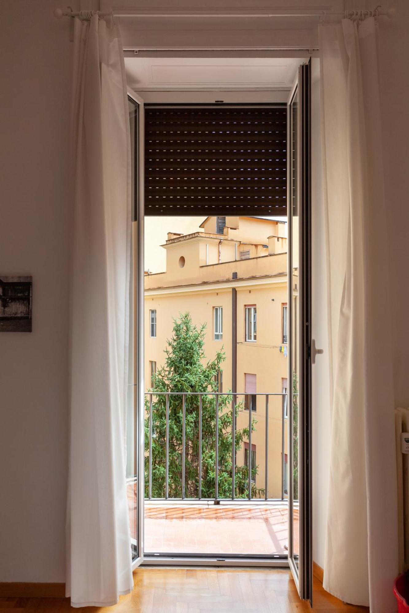 Il Melograno Holiday House Rome Exterior photo