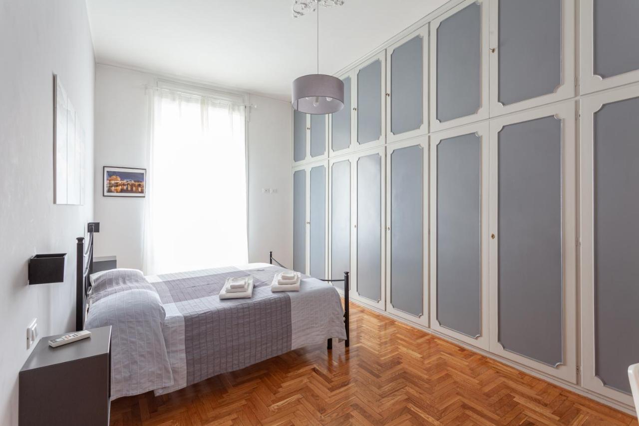 Il Melograno Holiday House Rome Exterior photo