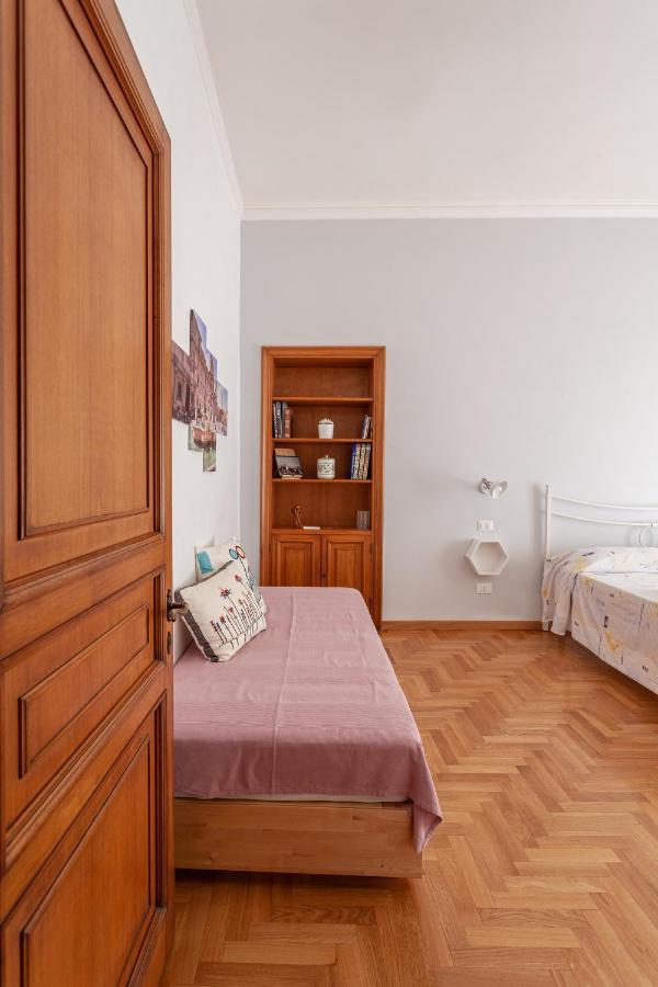 Il Melograno Holiday House Rome Exterior photo