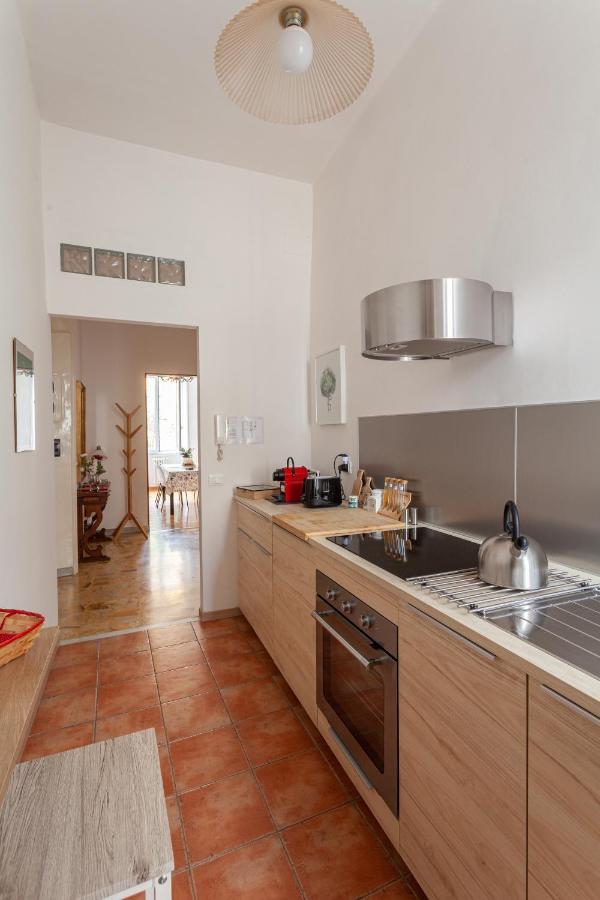 Il Melograno Holiday House Rome Exterior photo