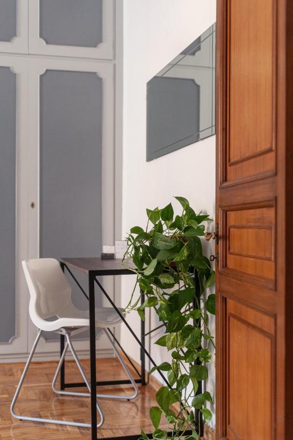 Il Melograno Holiday House Rome Exterior photo