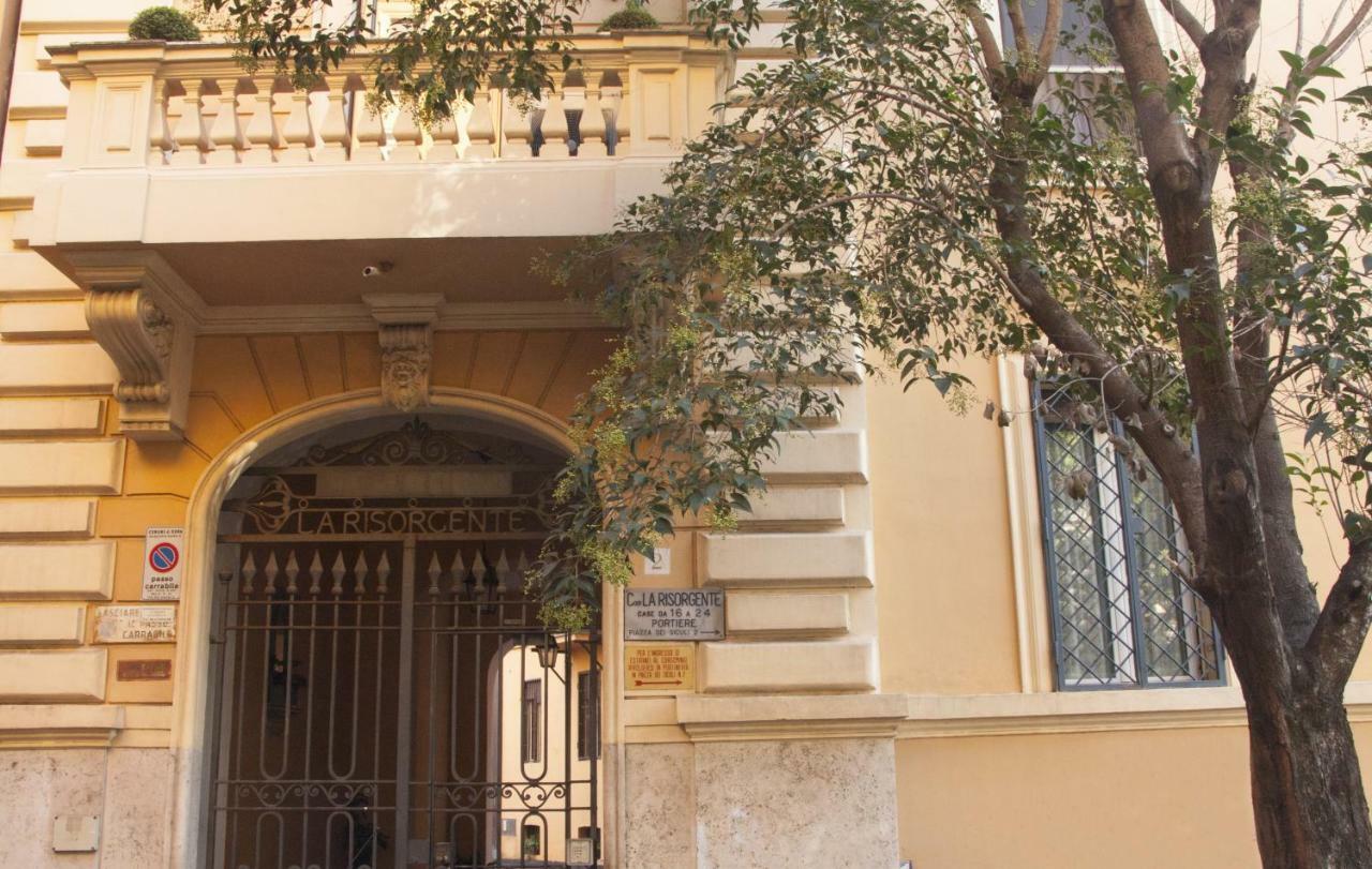 Il Melograno Holiday House Rome Exterior photo